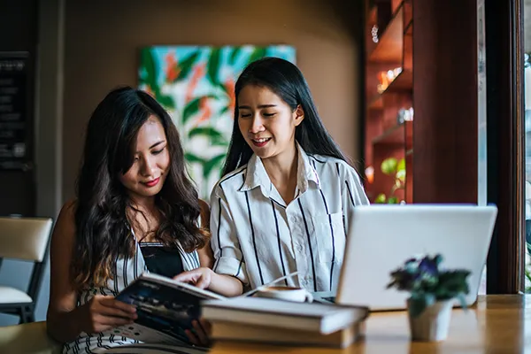 Foundation Spoken English